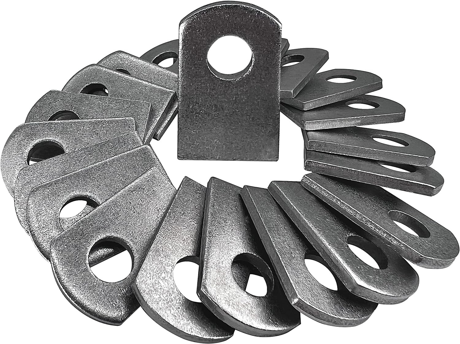 50 Pieces Welding Tabs - 1