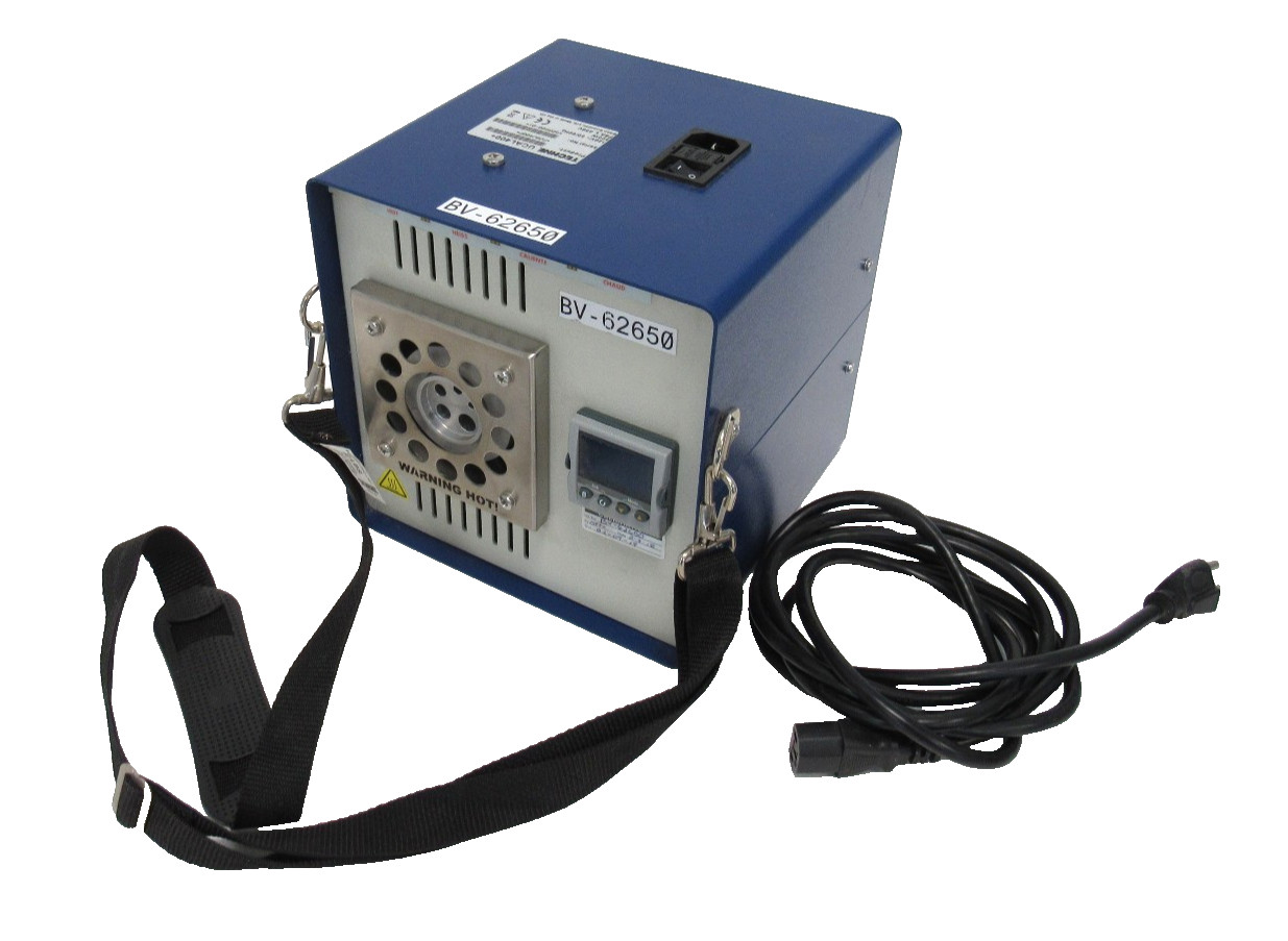 USED TECHNE FDBU400P TEMPERATURE CALIBRATOR UCAL400+ USED TECHNE FDBU400P TEMPERATURE CALIBRATOR UCAL400+