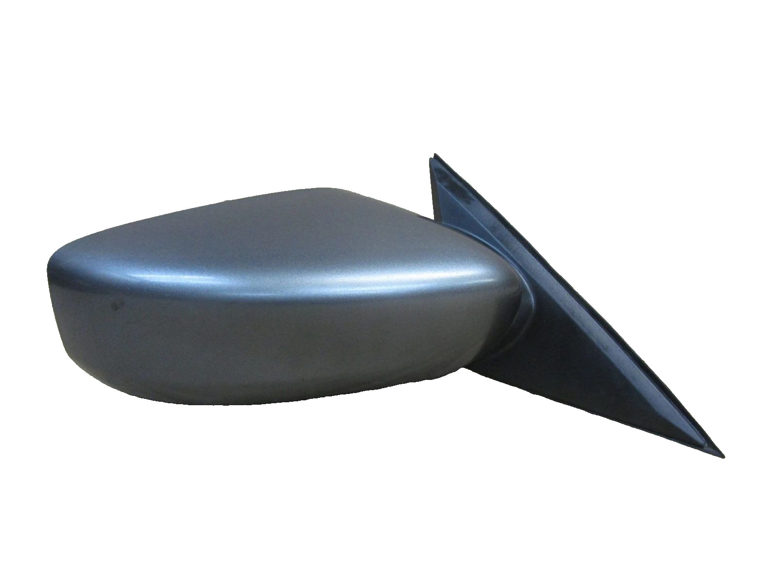 2013-2018 Nissan Altima Passenger Side View Door Mirror Gray Non-Heated 61337