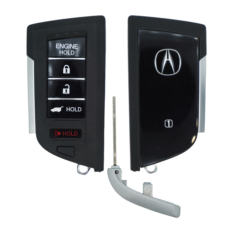 OEM 2022-2026 ACURA MDX SMART KEYLESS PROXIMITY REMOTE FOB KR5BTP 72147-TYA-C01