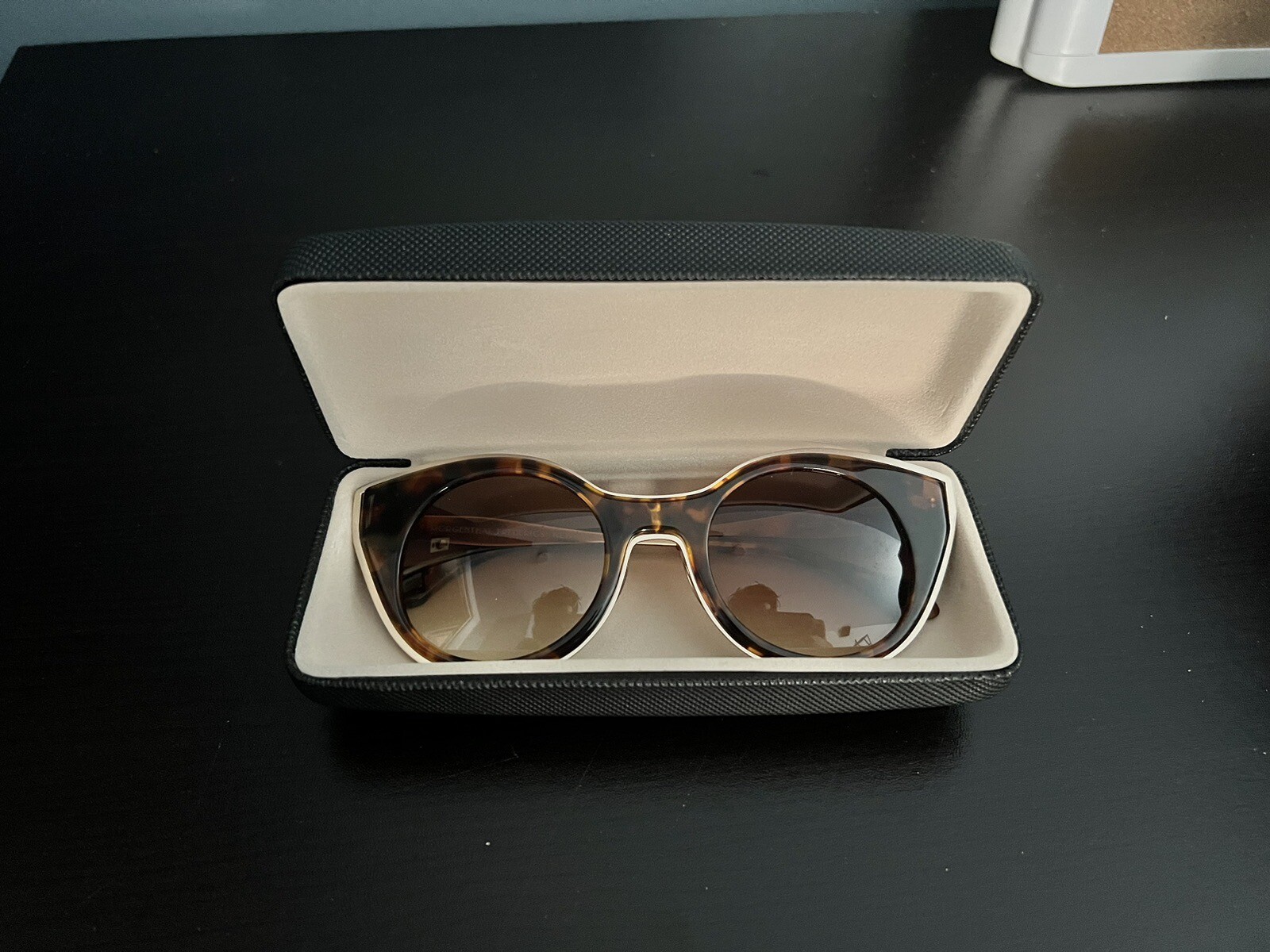 morgenthal Frederic’s Women’s Sunglasses