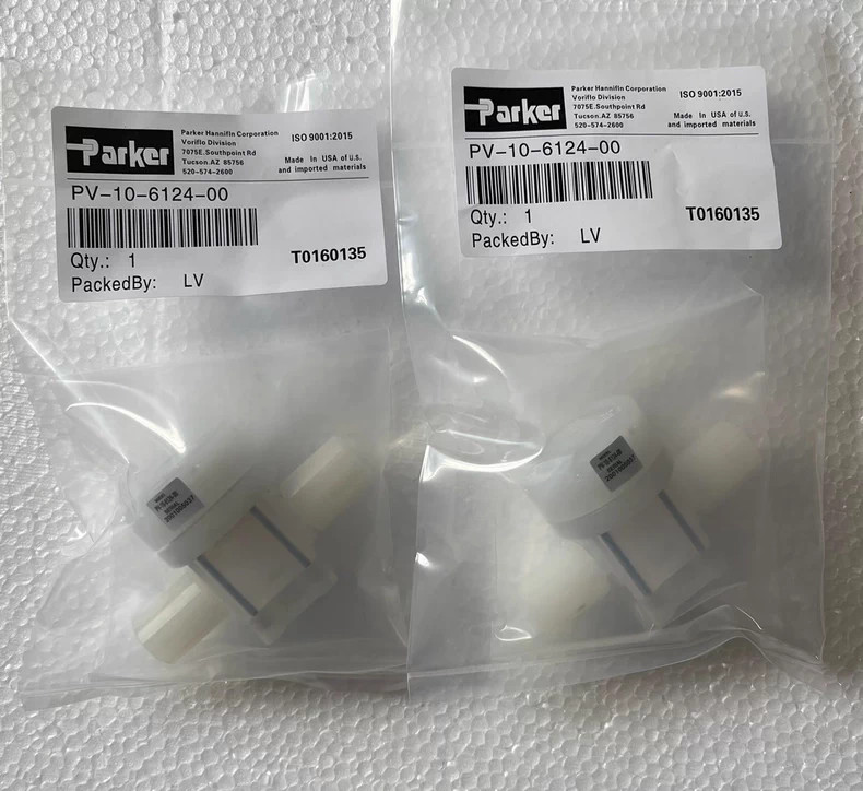 1pcs PV-10-6124-00 Pneumatic valve diaphragm valve brand Expedited Shipping DHL