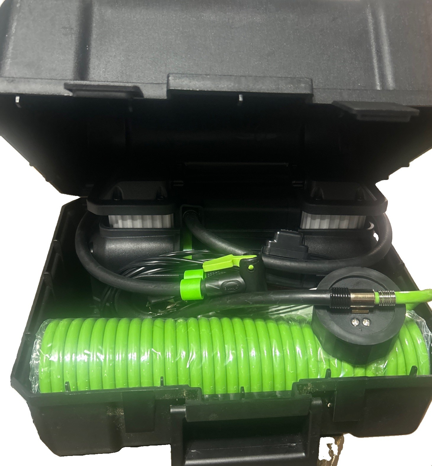 Slime Pro Power Tire Inflator