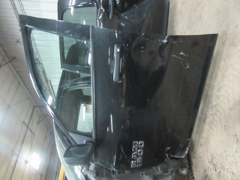 Driver Front Door Crew Cab Electric Fits 09-16 DODGE 1500 PICKUP 182452