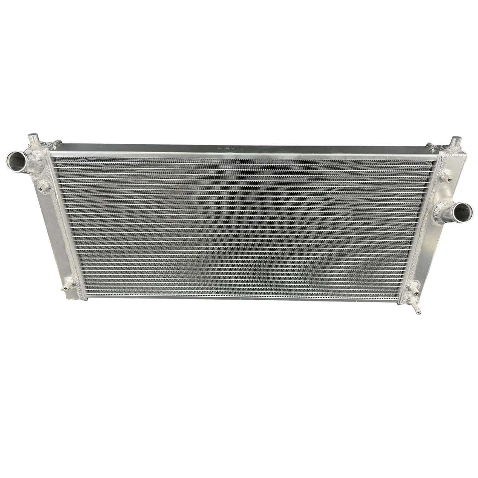 Fit Toyota Celica 1.8L 2000-2005 L4 ZZT230 Aluminum Radiator Manual 1640022070