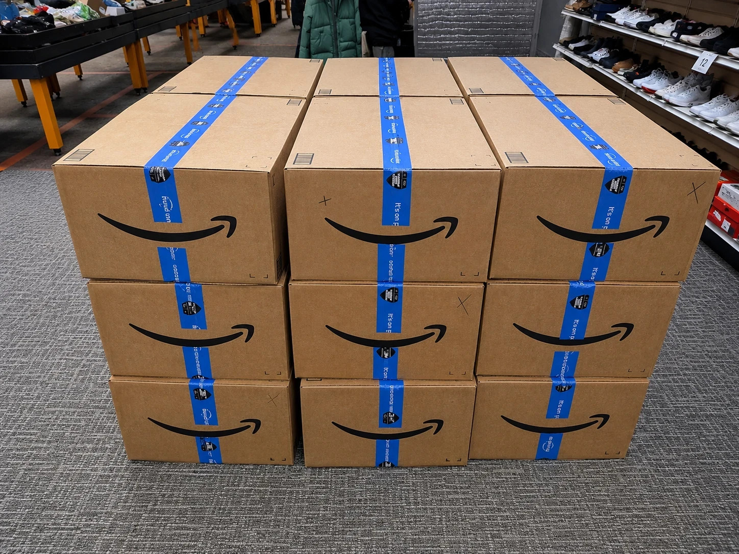 The Target Surprise Vault – Random Finds Await