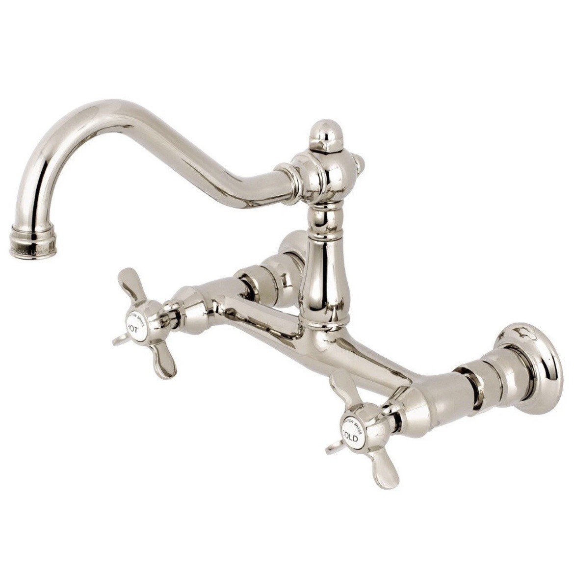 Kingston Brass KS3246BEX 8\