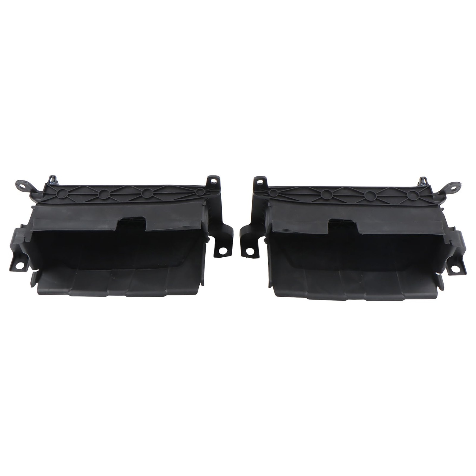 Shutter Grille w/o Motor Replacement for 623327LG0A 623237LG0A