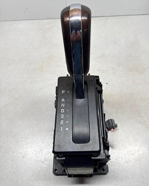 2007-2014 Ford Expedition Floor Shifter Assembly OEM
