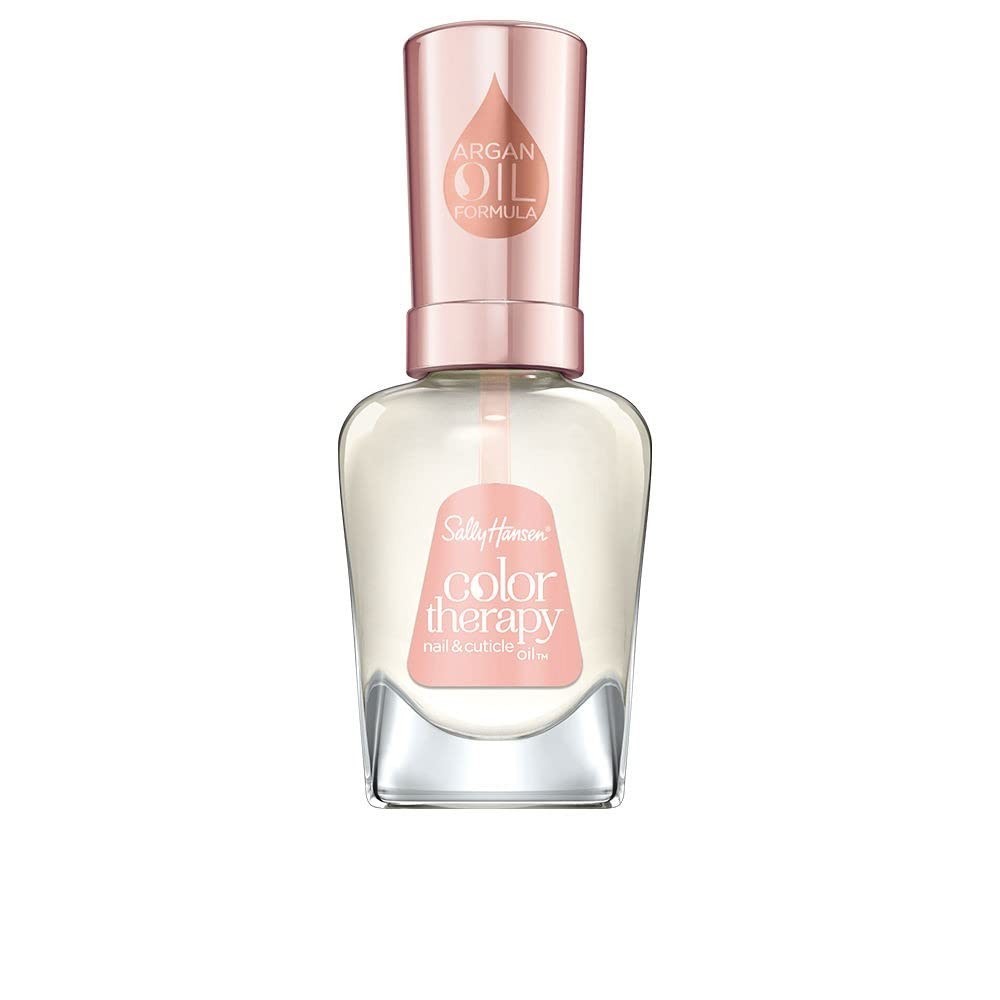 Luxury Long-Lasting Gel Nail Polish and Cuticle Oil - 0.5 Fl Oz Beautiful Care