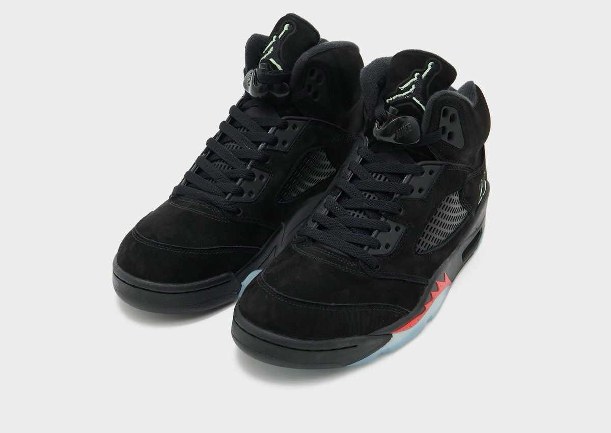 Air Jordan 5 Retro 'Halloween' (2026) HQ7978-001 Presale ✅ SHIPS ASAP ✅ Air Jordan 5 Retro 'Halloween' (2026) HQ7978-001 Presale ✅ SHIPS ASAP ✅