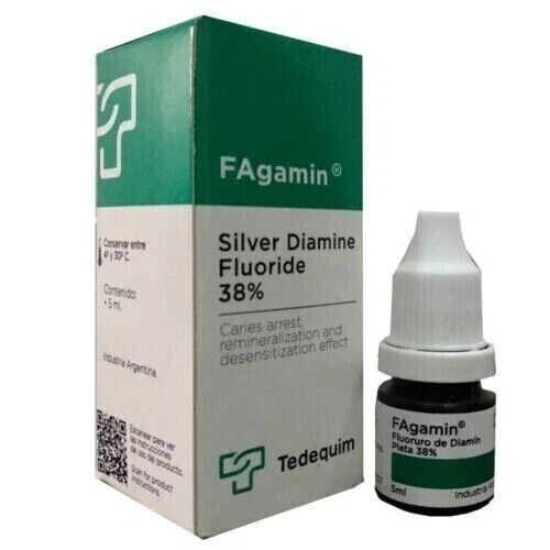  FAgamin\