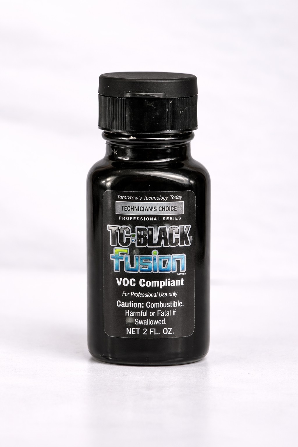 TECHNICIAN\'S CHOICE TEC70 BLACK FUSION PLASTIC RESTORER TECHNICIAN\'S CHOICE TEC70 BLACK FUSION PLASTIC RESTORER