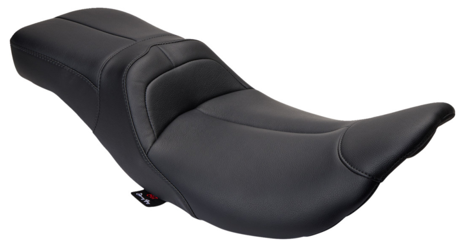 Danny Gray - FA-DGE-0290 - LowIST 2-Up Leather Seat Danny Gray - FA-DGE-0290 - LowIST 2-Up Leather Seat