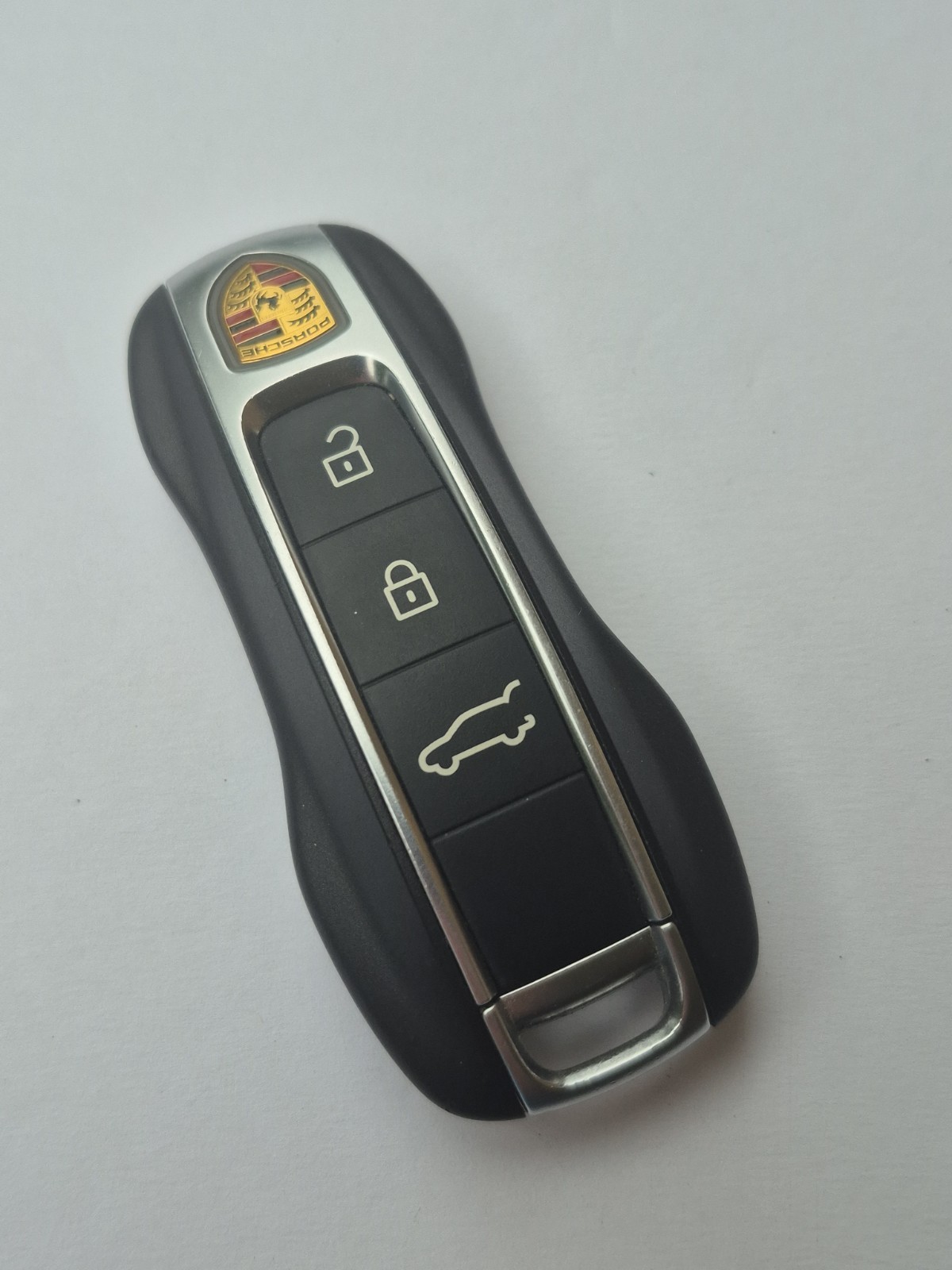 PORSCHE CAYENNE MACAN OEM  SMART KEY KEYLESS REMOTE  FOB  MODEL PK3  GENUINE