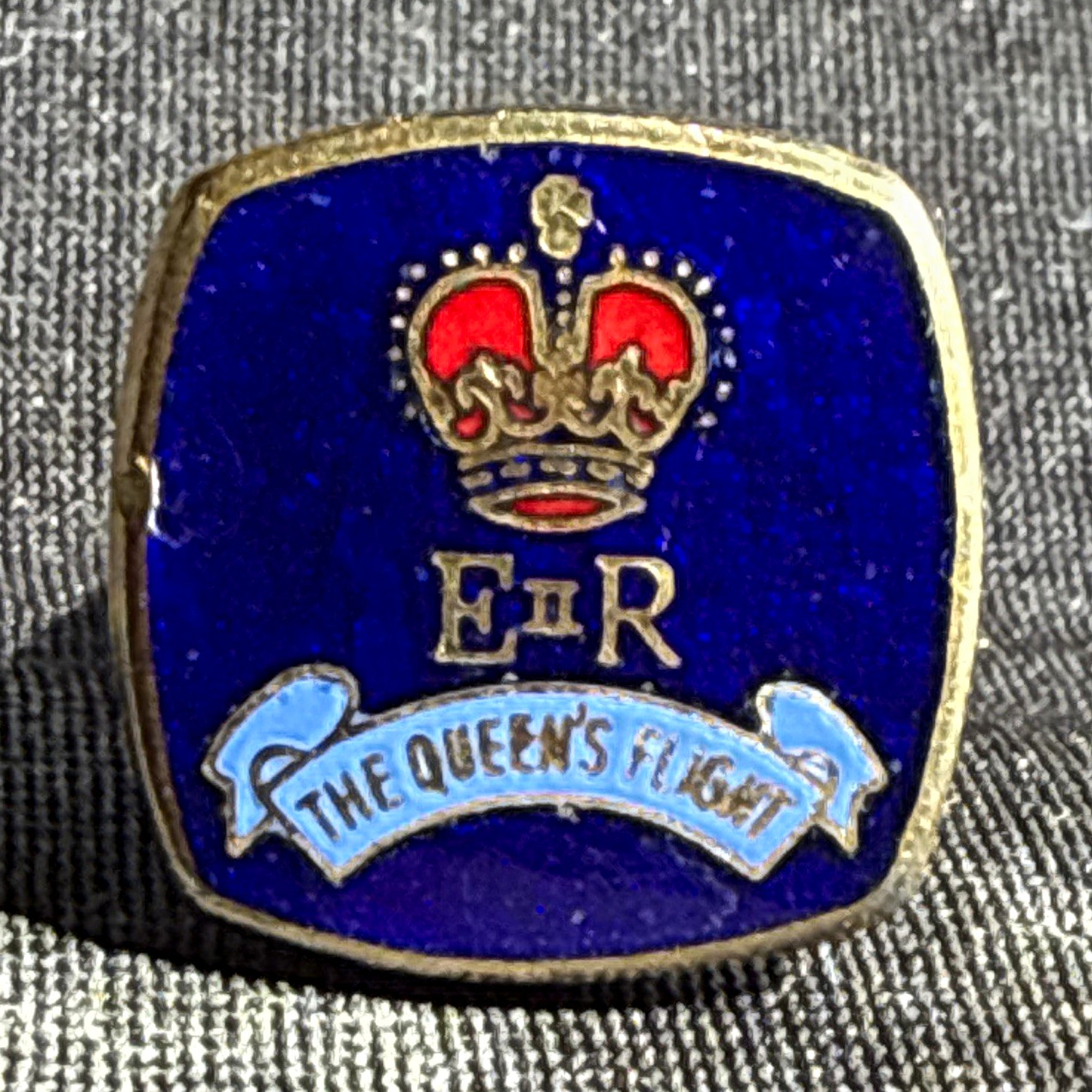 ER Crown \ ER Crown \