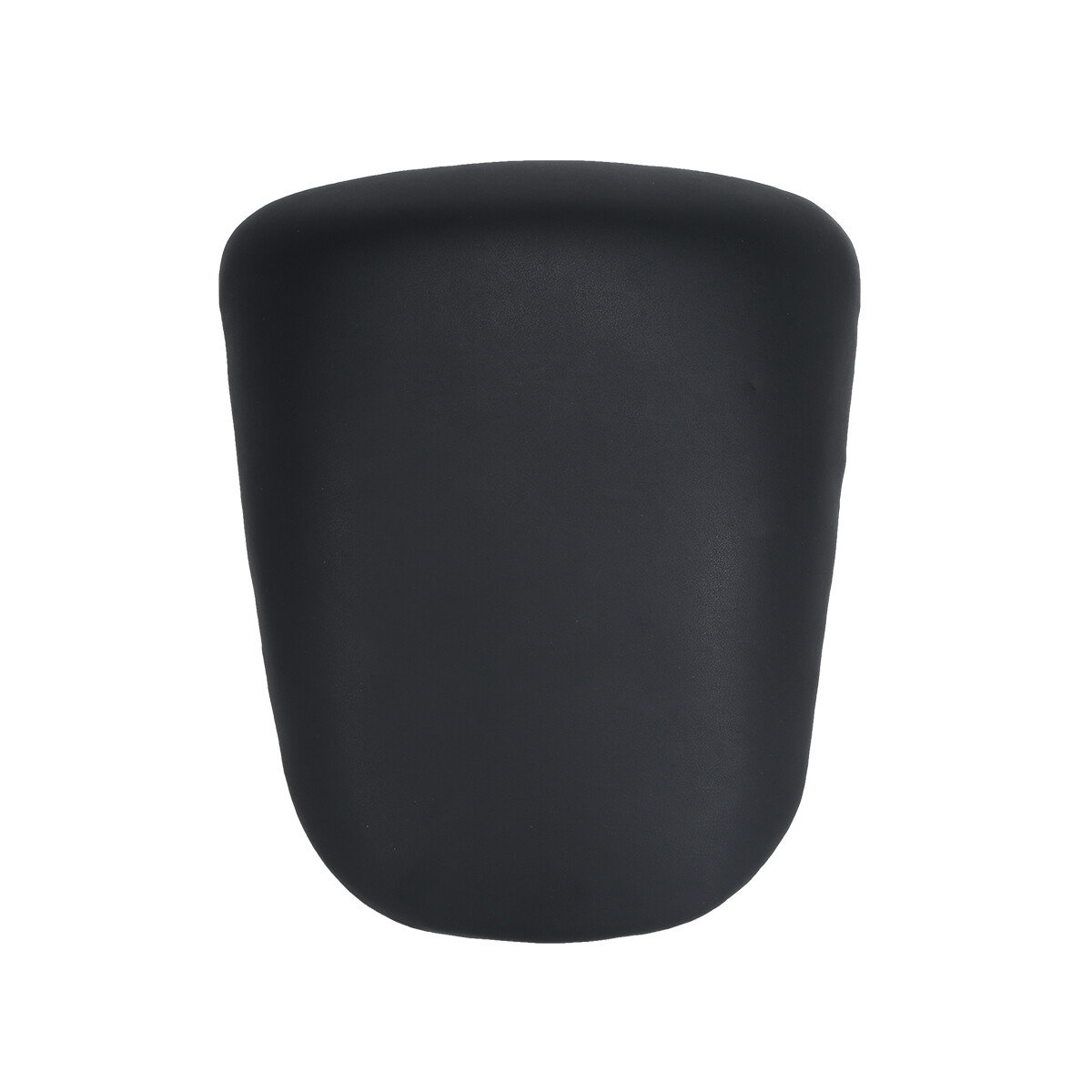 Rear Passenger Pillion Seat Fit For Kawasaki ZX6R ZX-6R 1998-2002 99 00 01 Black