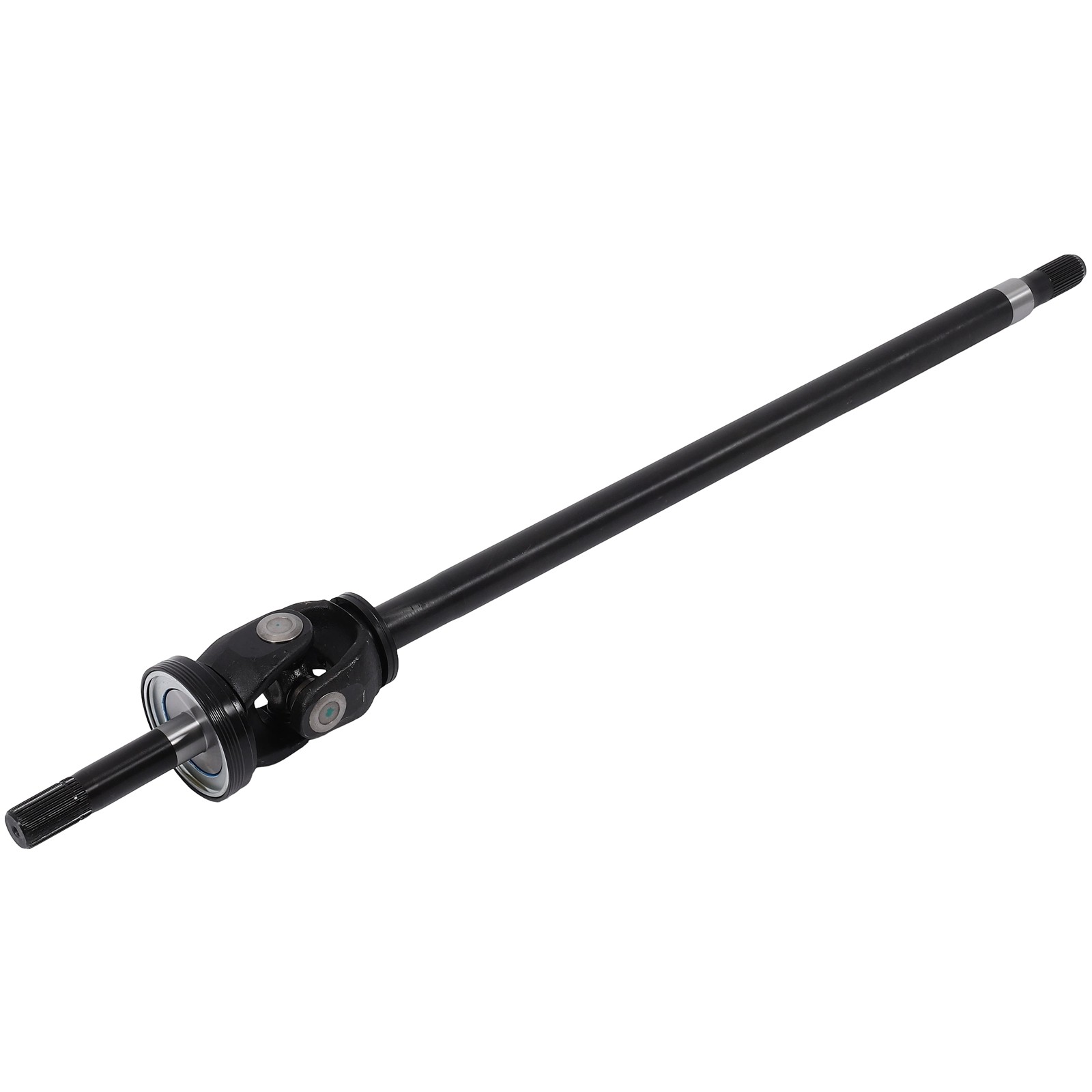 CV Axle Assembly For Excursion Eddie Bauer 2003-2005 XLS 2004-2005 4WD 630-016