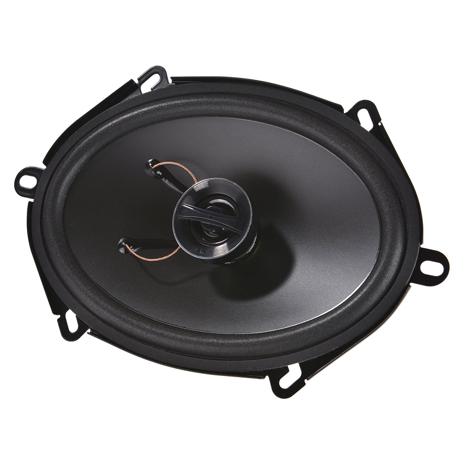 NAKAMICHI NM-NSE5718 SELECT SERIES 2-WAY COAXIAL SPEAKERS (5 IN. X 7 IN.)