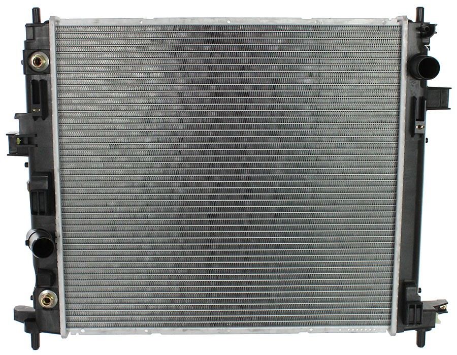 Radiator For 2017-2020 Chevrolet Camaro