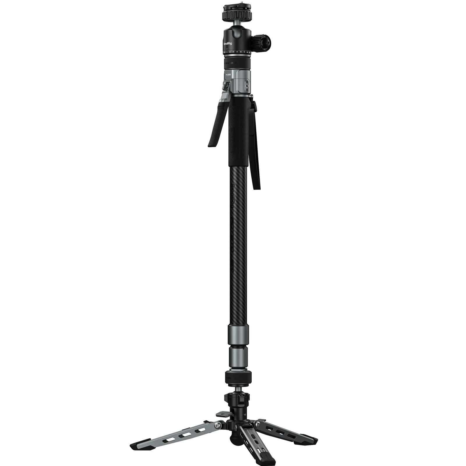 SmallRig x Potato Jet TRIBEX PRO 67