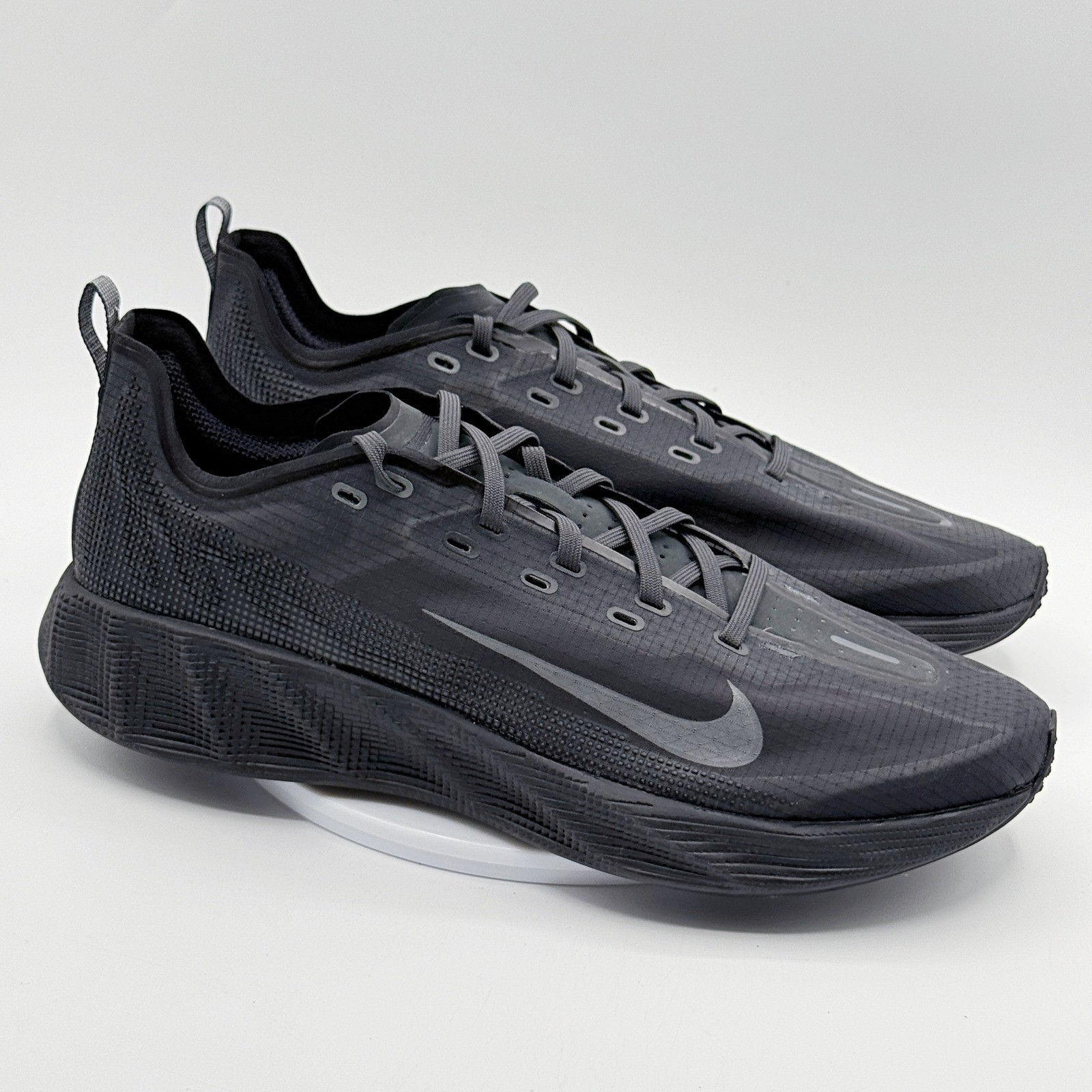 Nike Ava X Black Anthracite / Size 11.5 Mens / HM9697-002, NEW