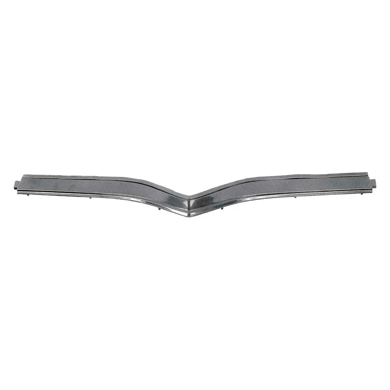 For Pontiac Firebird 1969 OER Front Bumper Filler Panel