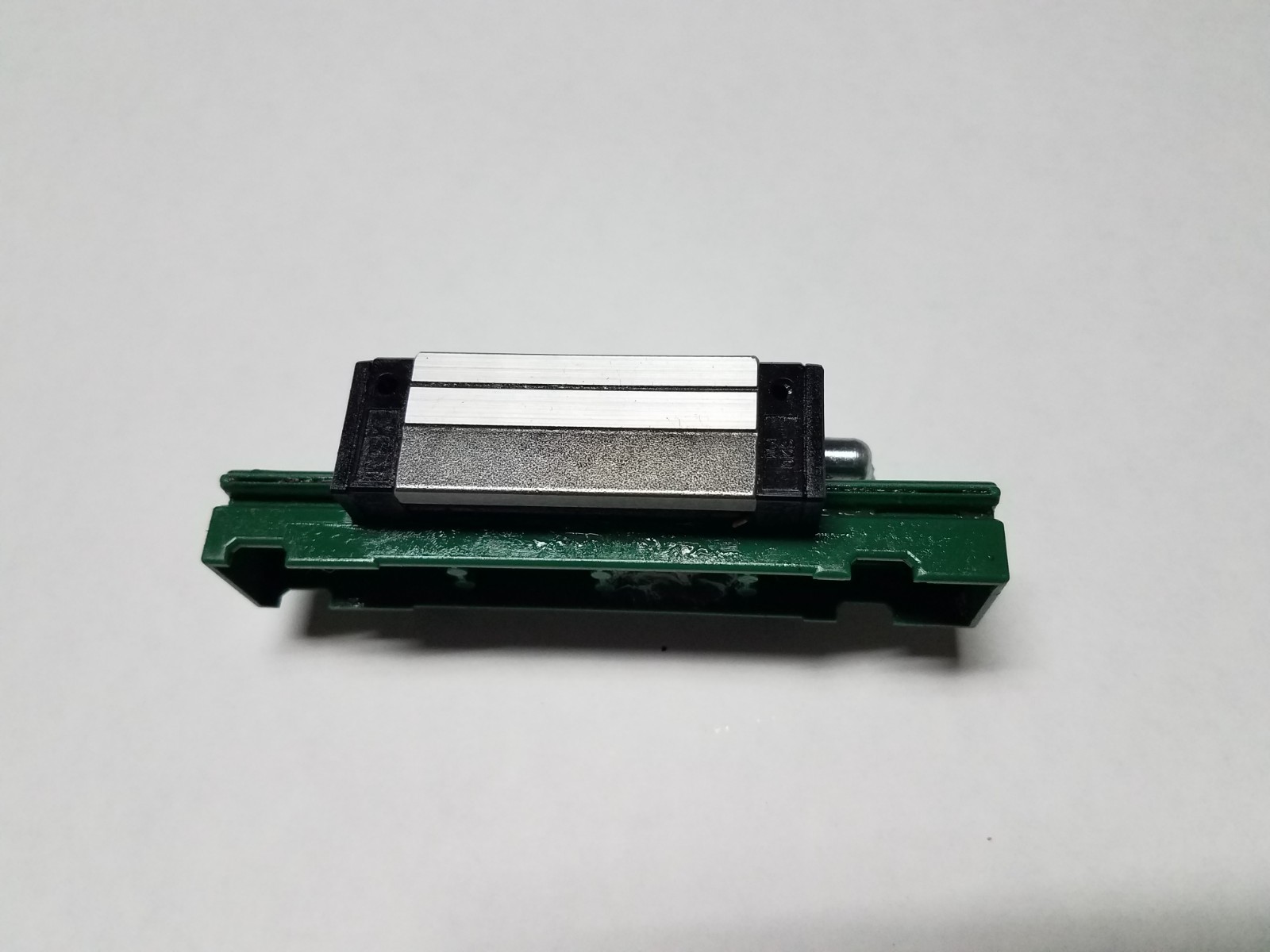 NSK S20-POM LINEAR GUIDE BEARING SIZE 20mm, NNB