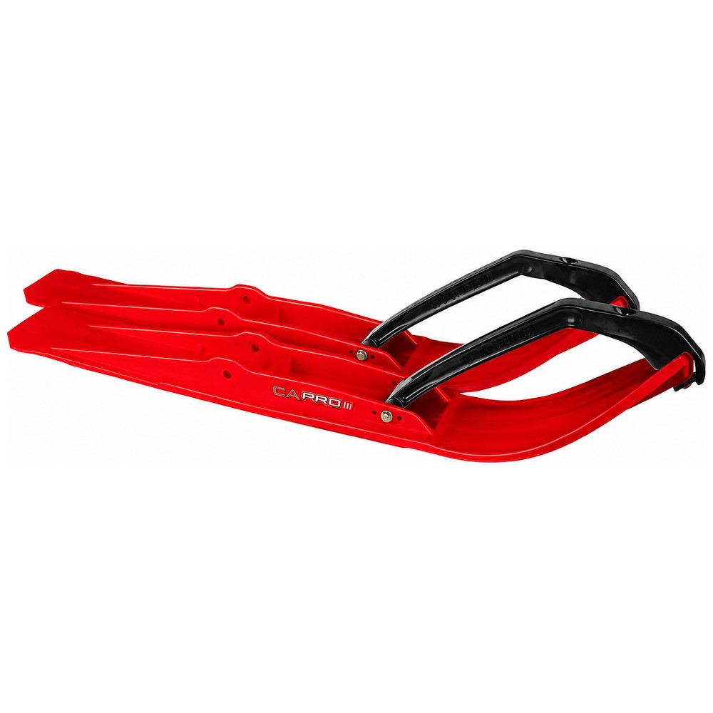Pair of Red C&A Pro Razor [RZ] 6\