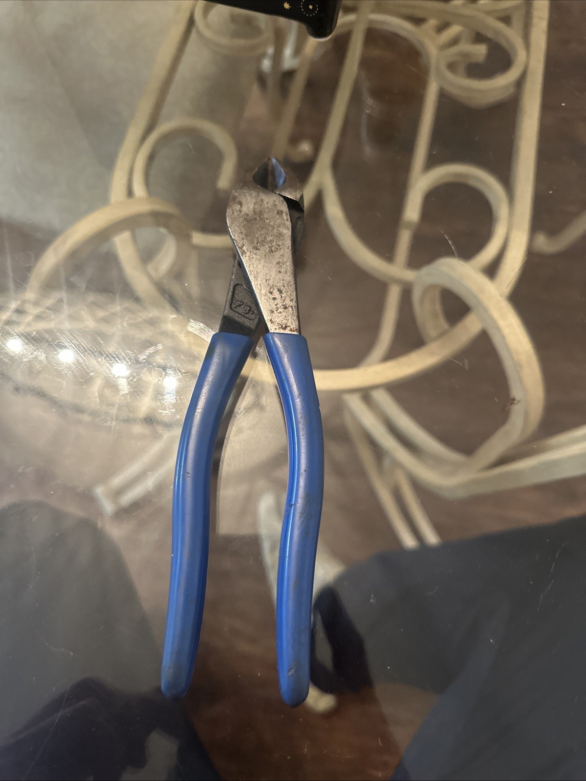 Klein Tools D2000-48-SEN Pliers