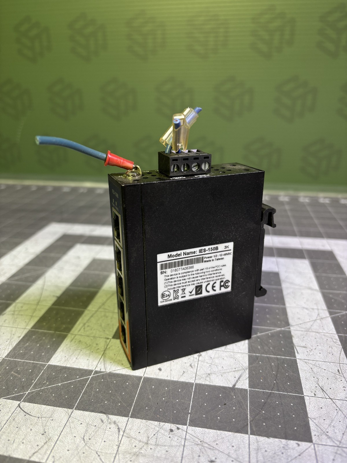 ORing IES-150B