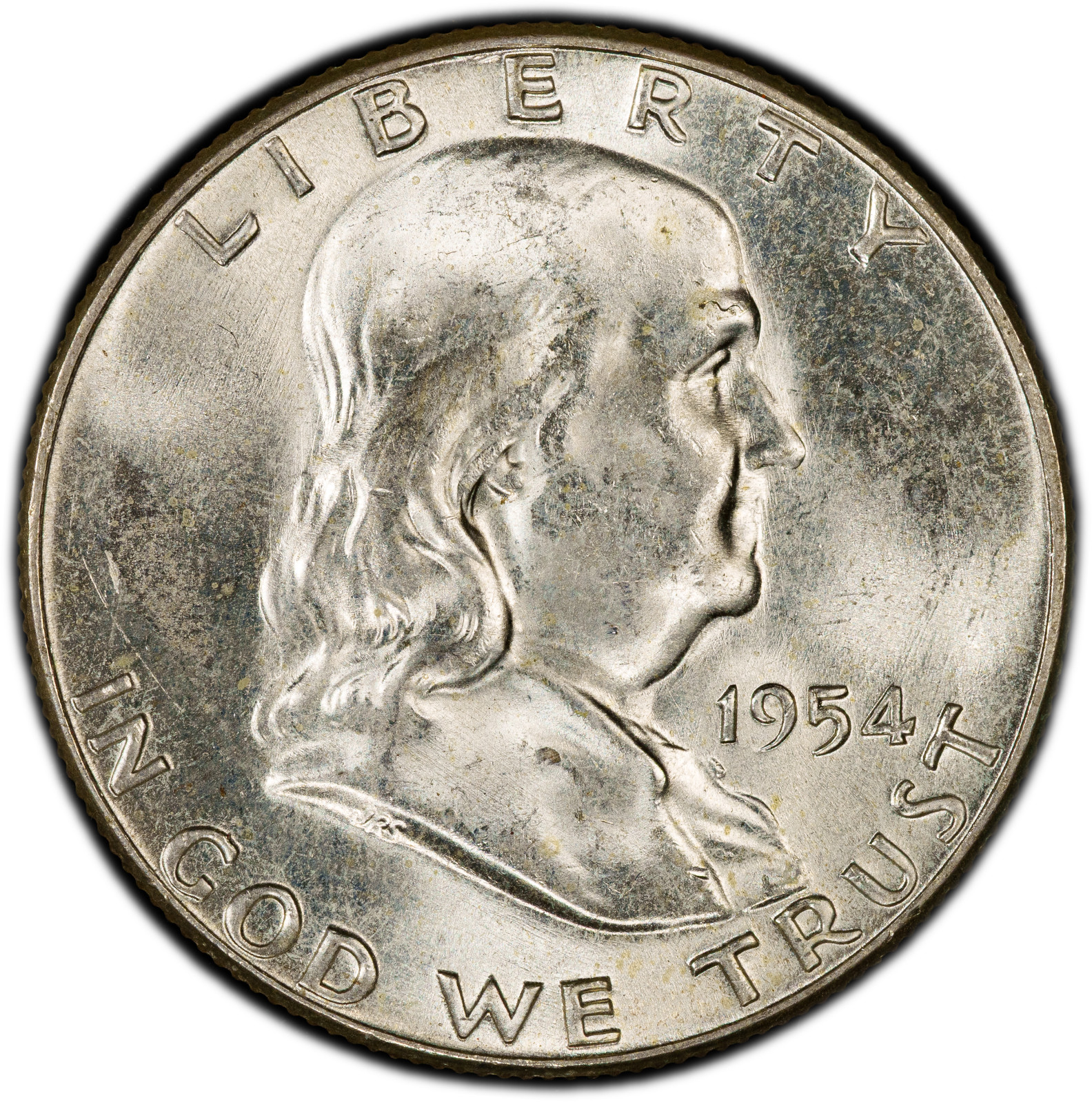 1954-P PCGS MS64 \