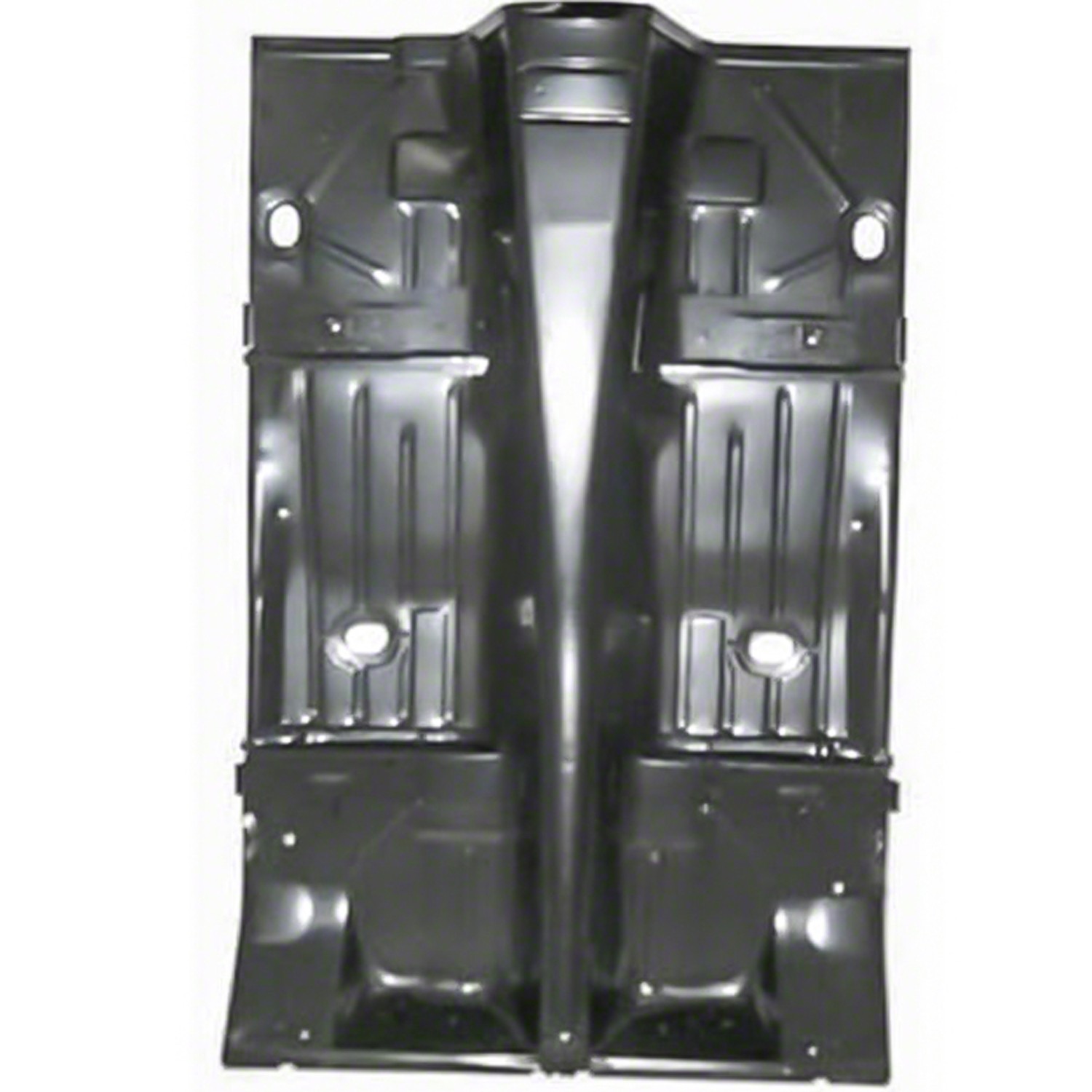 Floor Pan fits 1967-1969 Chevy Camaro 4020-500-67S