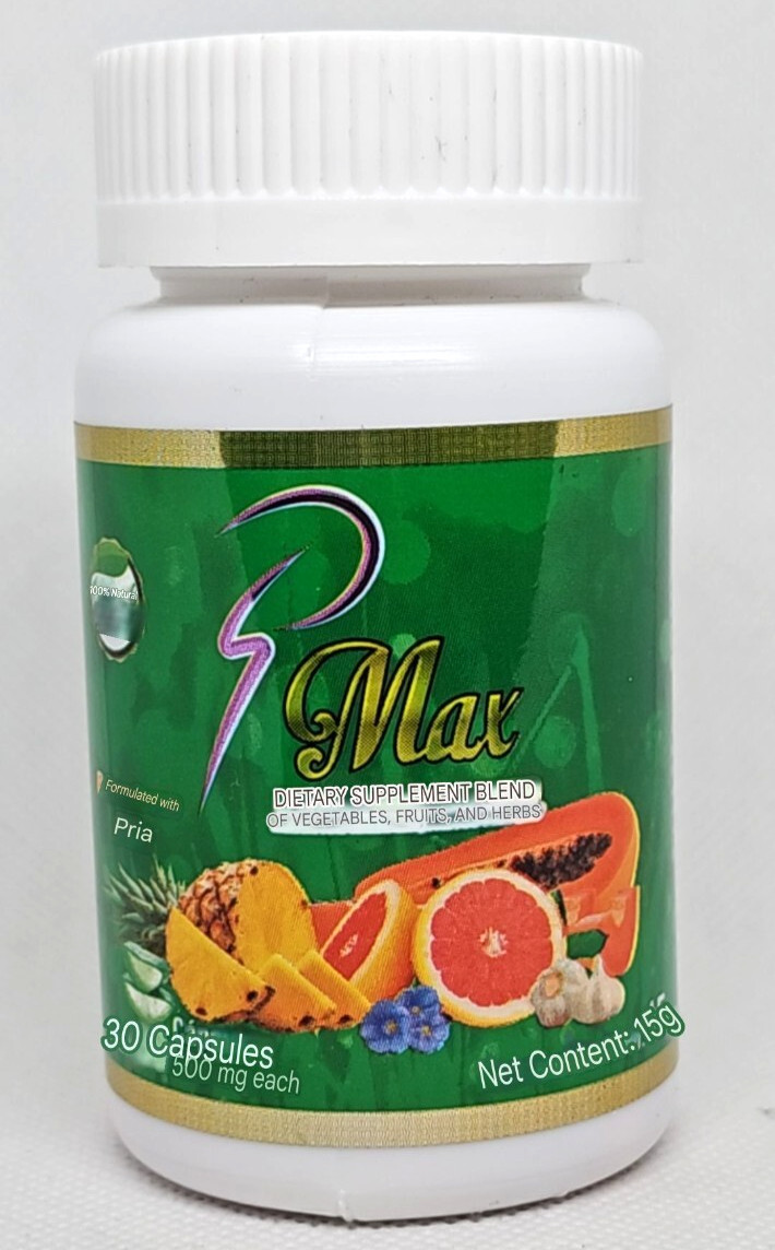 Silueta perfecta Max version capsules version max sp max silueta perfecta