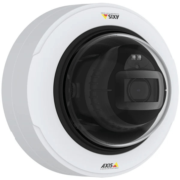 NEW AXIS P3247-LVE Security Dome Network Camera 01596-001