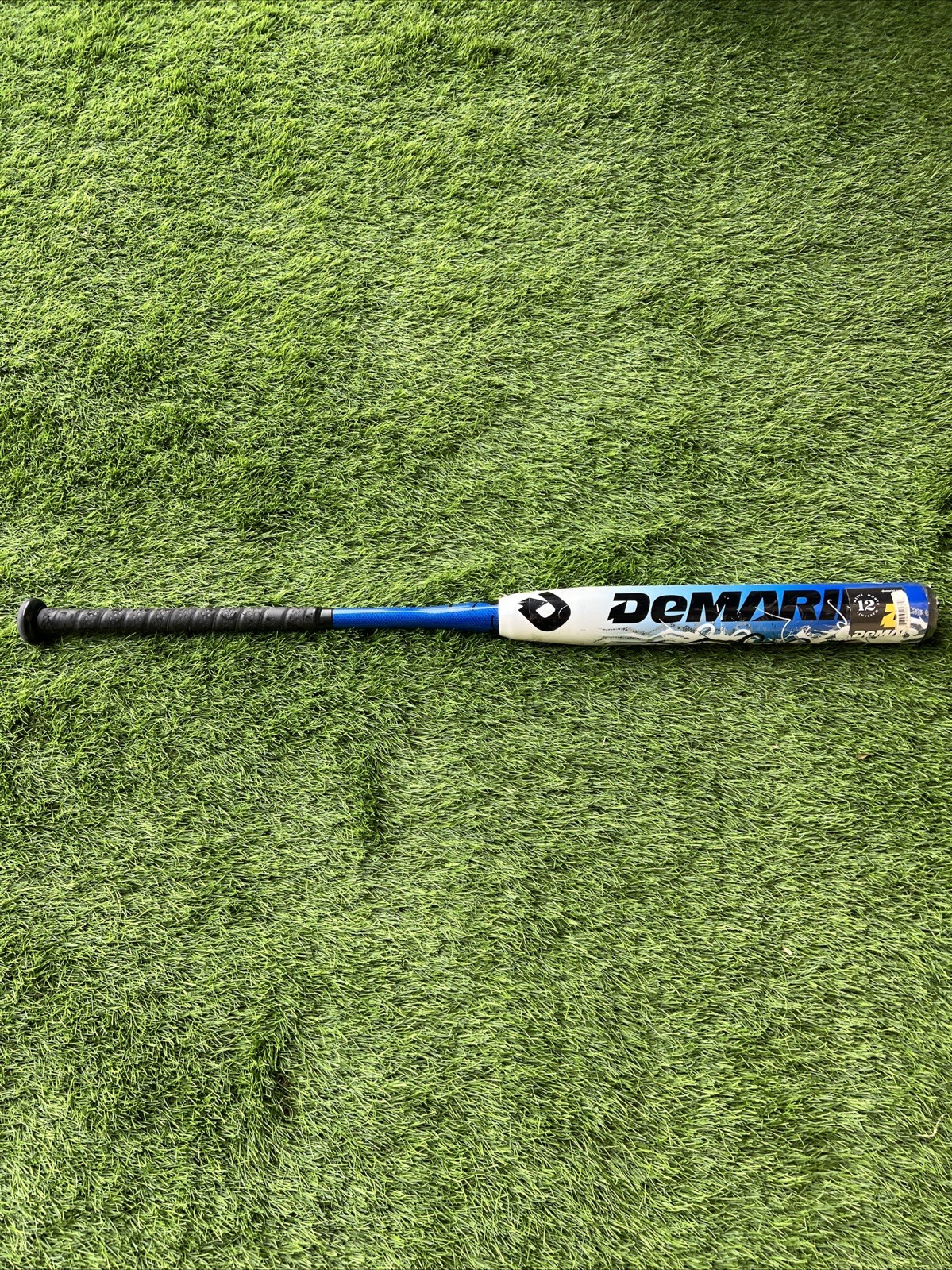 🔥 OG DeMarini J2 Flyswatter – Brand New in Wrapper (Rare Find) 🔥