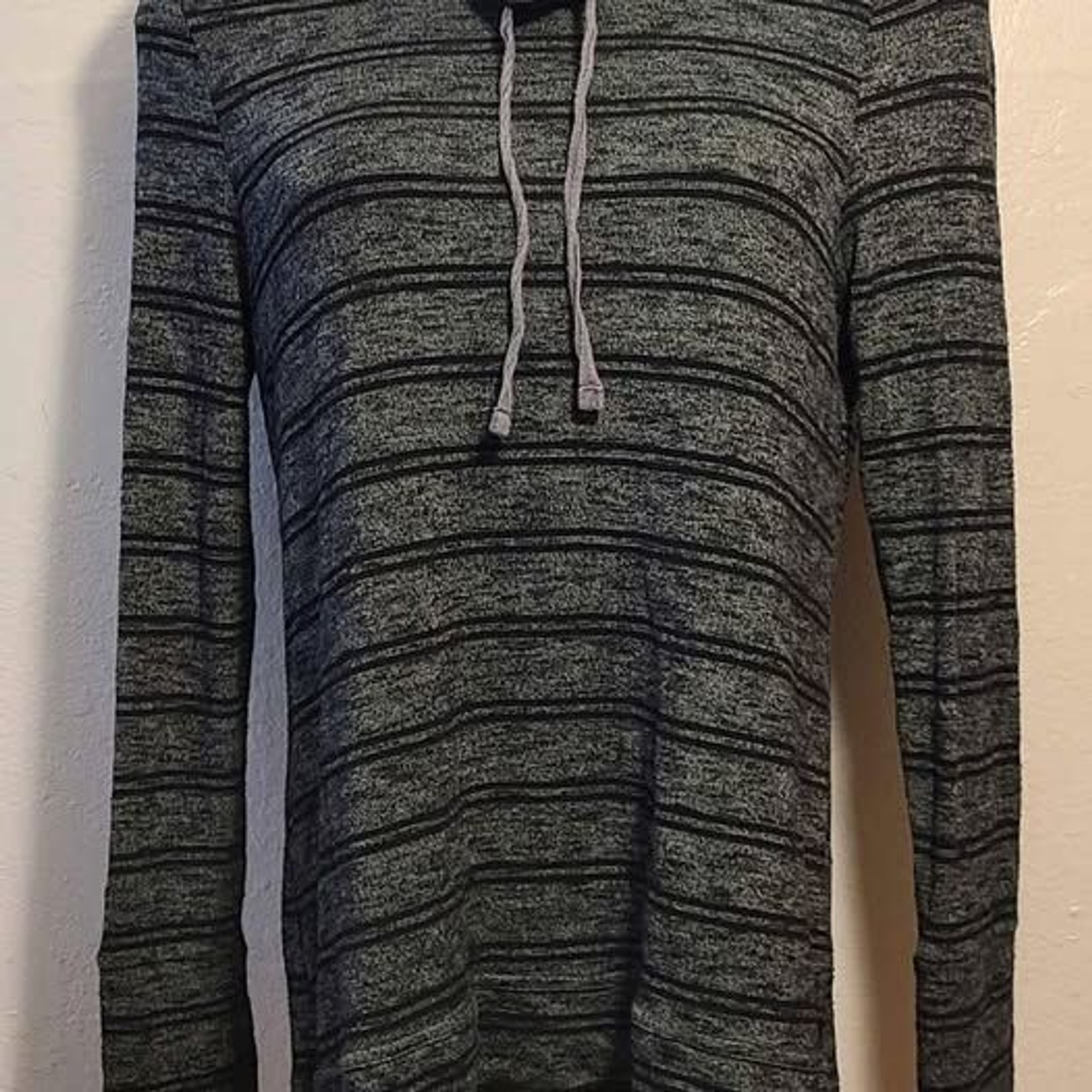 Pink Rose Long Sleeved women's large top Pink Rose Long Sleeved women's large top
