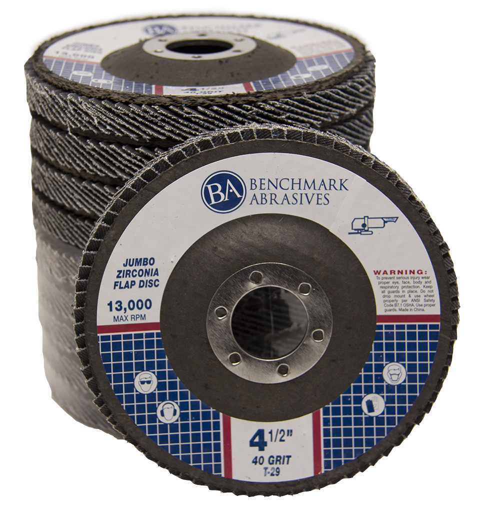 50 Pack 4.5” x 7/8