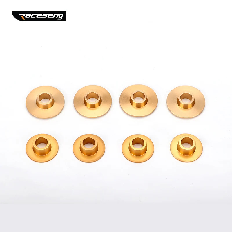 Subframe Rear Axle Rigid Collar Bushing For Audi A4/A4L S4 RS4 Q5 B8/B9 Octavia Subframe Rear Axle Rigid Collar Bushing For Audi A4/A4L S4 RS4 Q5 B8/B9 Octavia