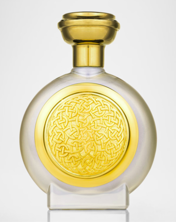 Boadicea The Victorious Jubilee Parfum 100 ml 3.4 fl.oz. Gold Collection
