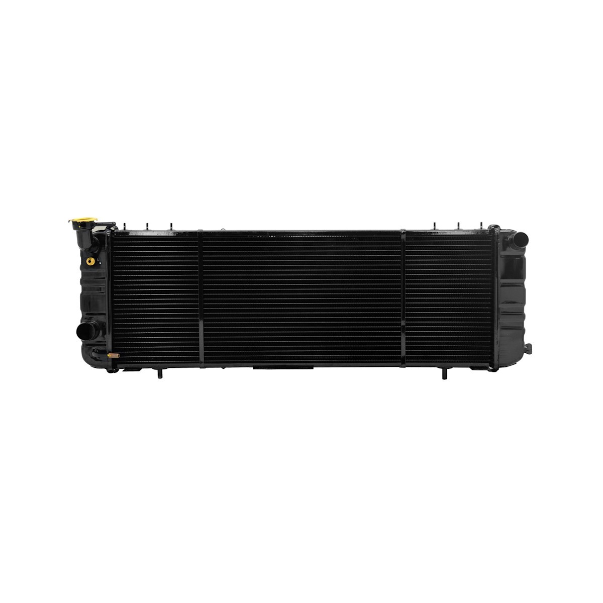 2671 CSF Radiator for Jeep Cherokee 1991-2001