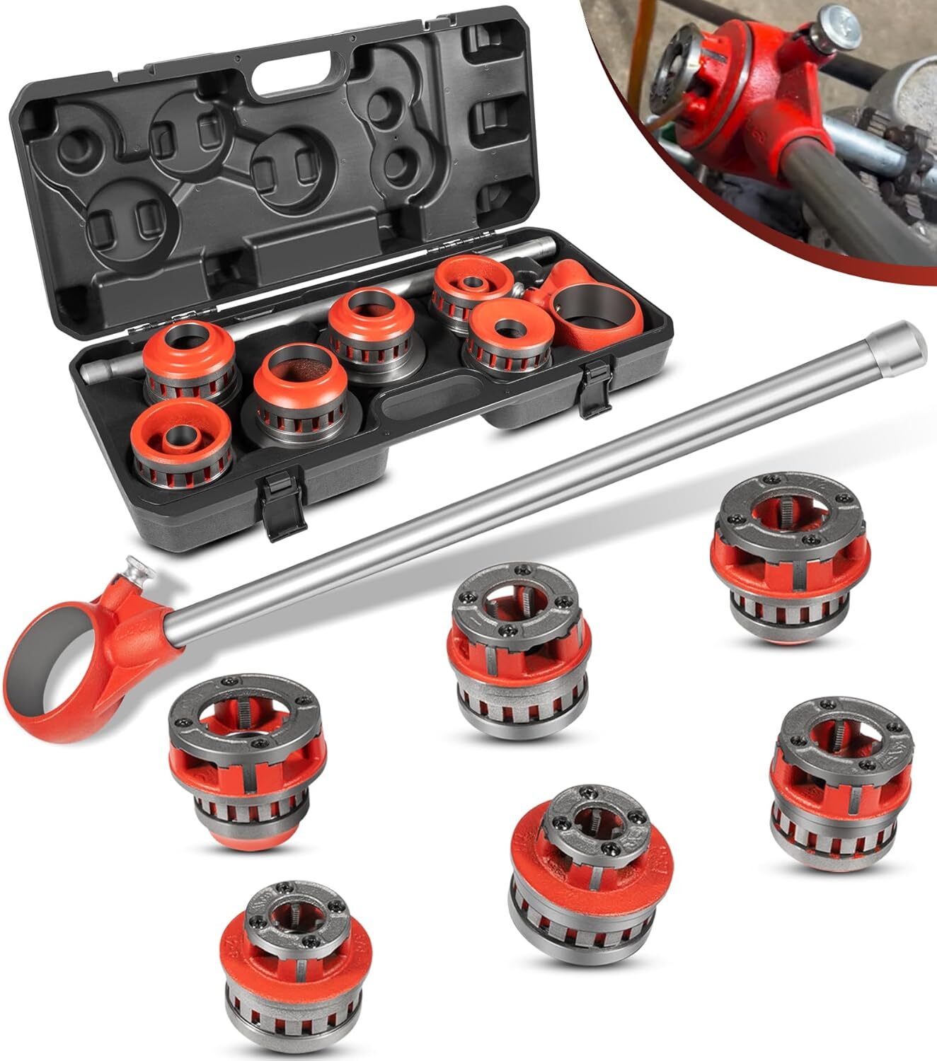 for RIDGID 36475 12-R 1/2