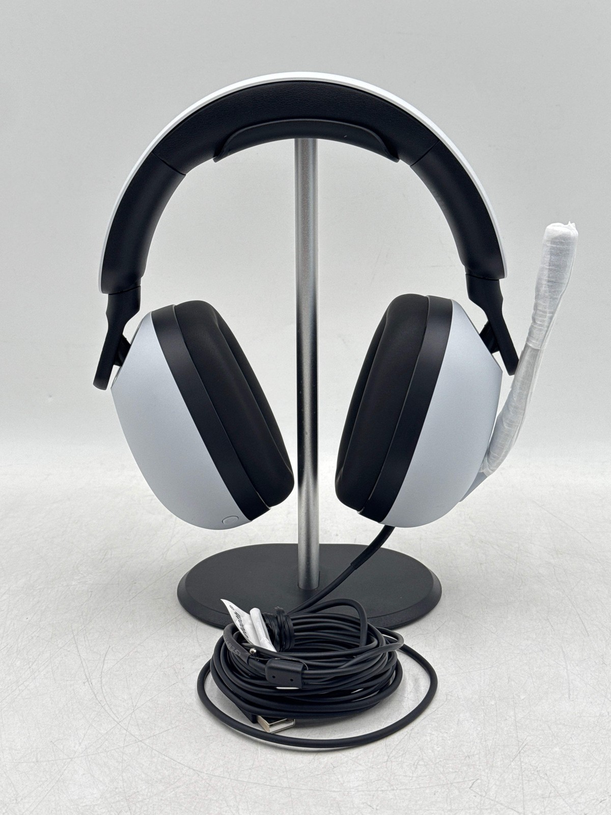 Sony INZONE H9 WH-G900N/WZ Wired Gaming Headset White
