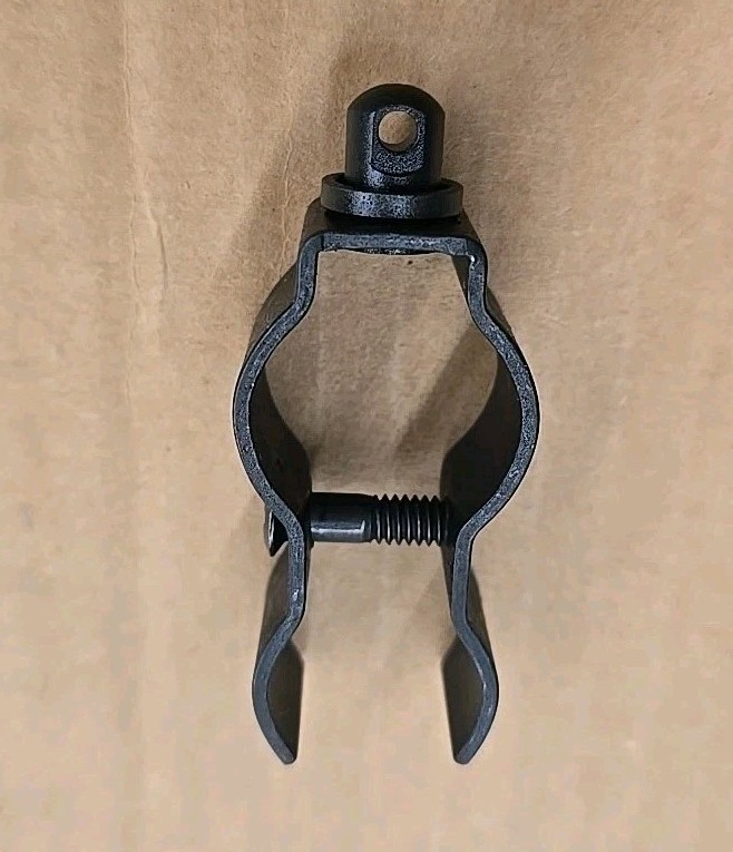NOS Remington 870, 11/87 12 GA Magazine Extension Clamp W/ Sling Swivel & Screw