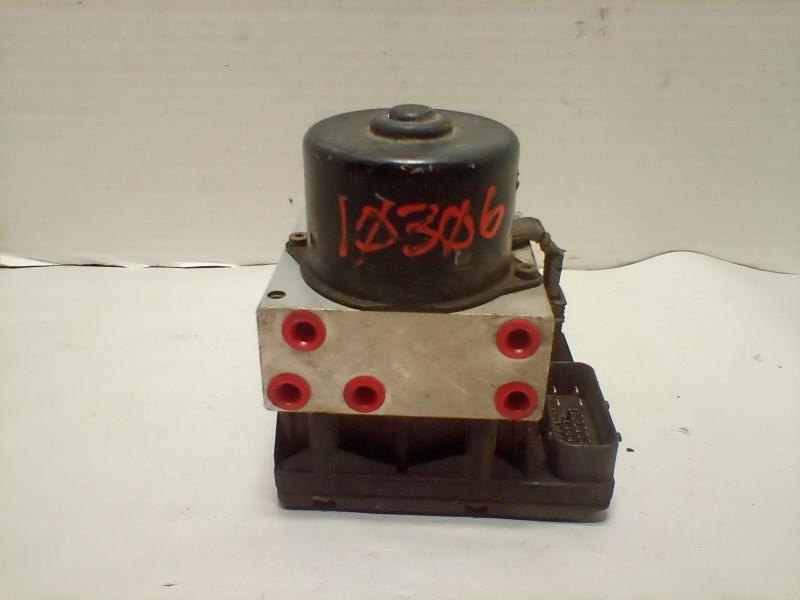 2001-2002 Nissan Xterra Frontier 4x4 ABS Anti-Lock Brake Pump Assembly OEM