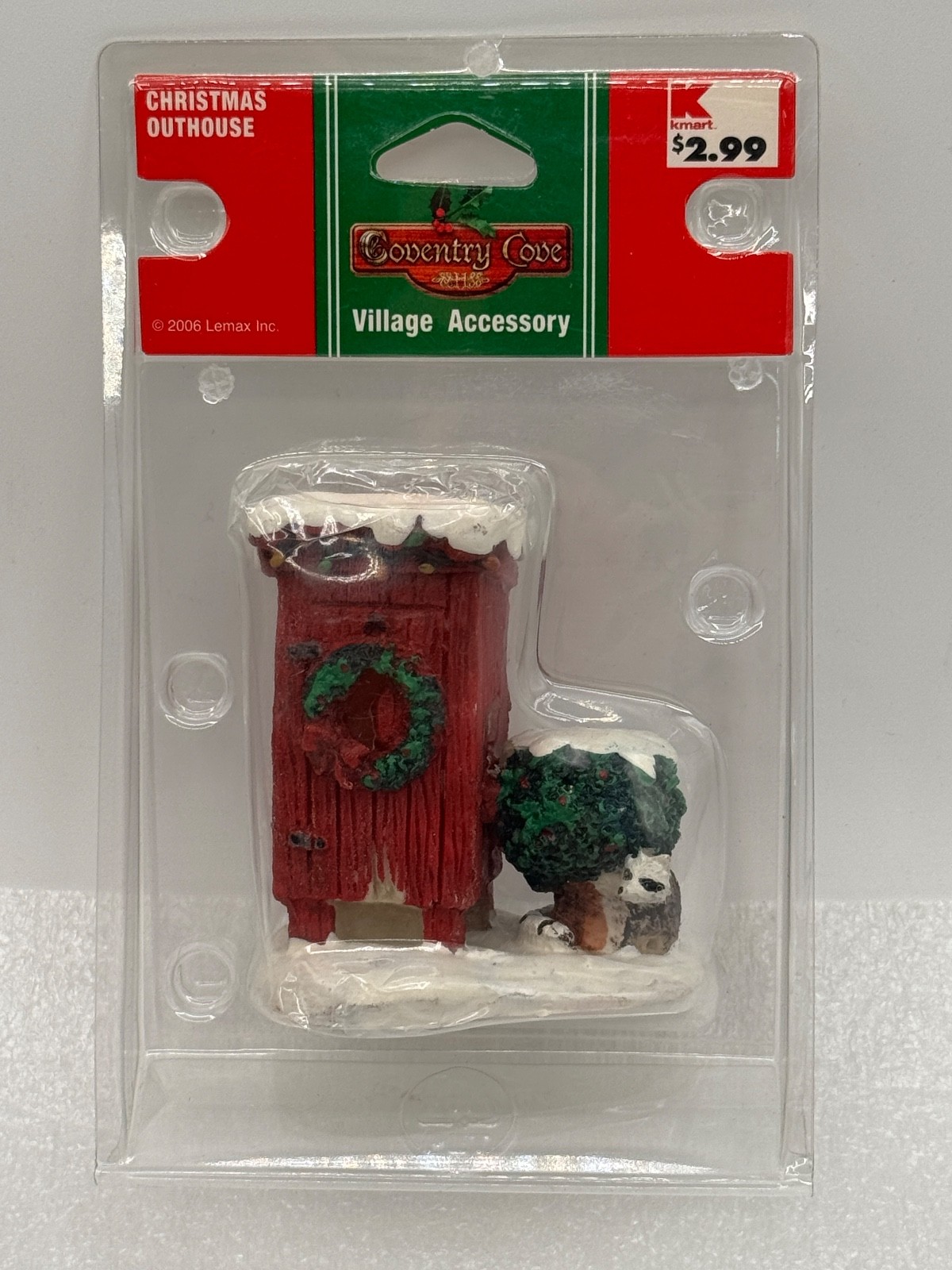 Lemax Coventry Cove Christmas Village Figures Accessories Choose Your Own Save$$