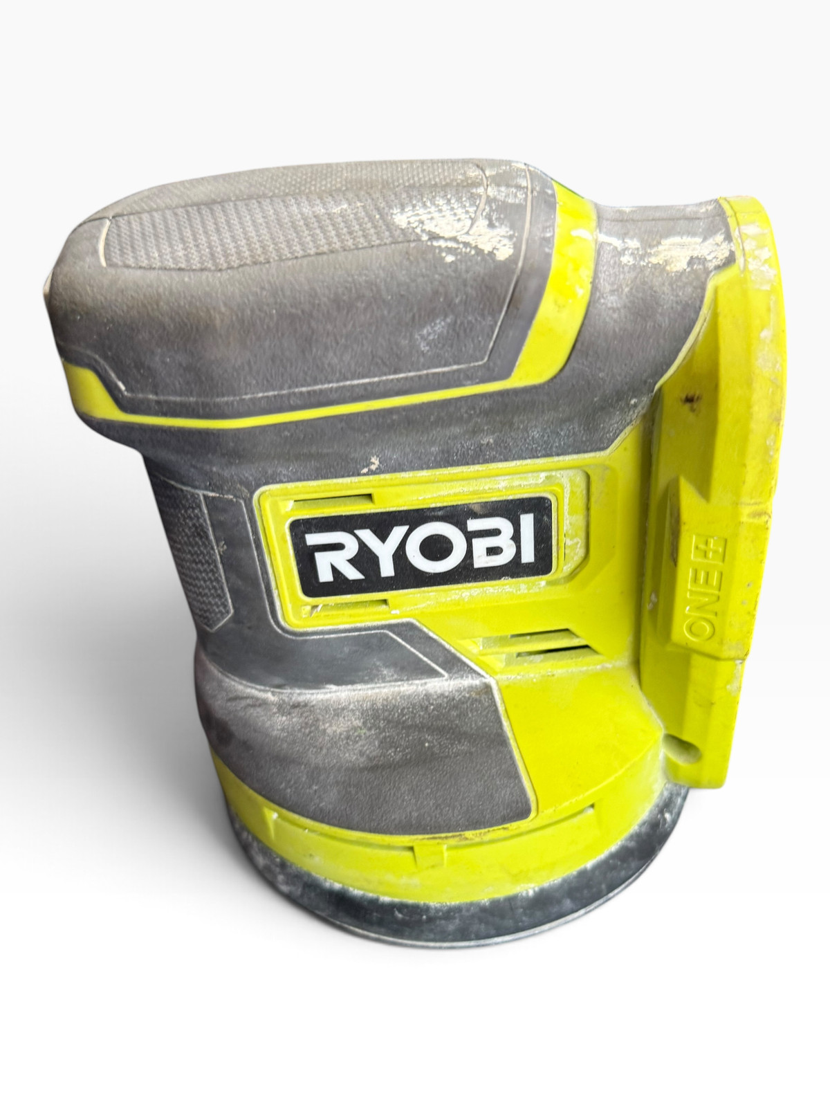 Ryobi Cordless Random Orbital Sander PCL406 18V 5\