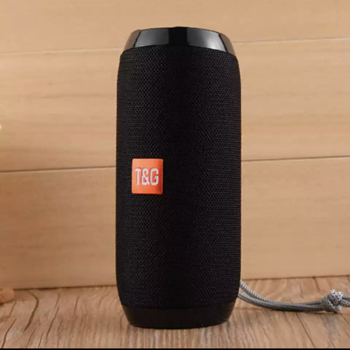 Bluetooth Wireless Portable Speaker Waterproof Stereo Bass USB TF FM Radio LOUD