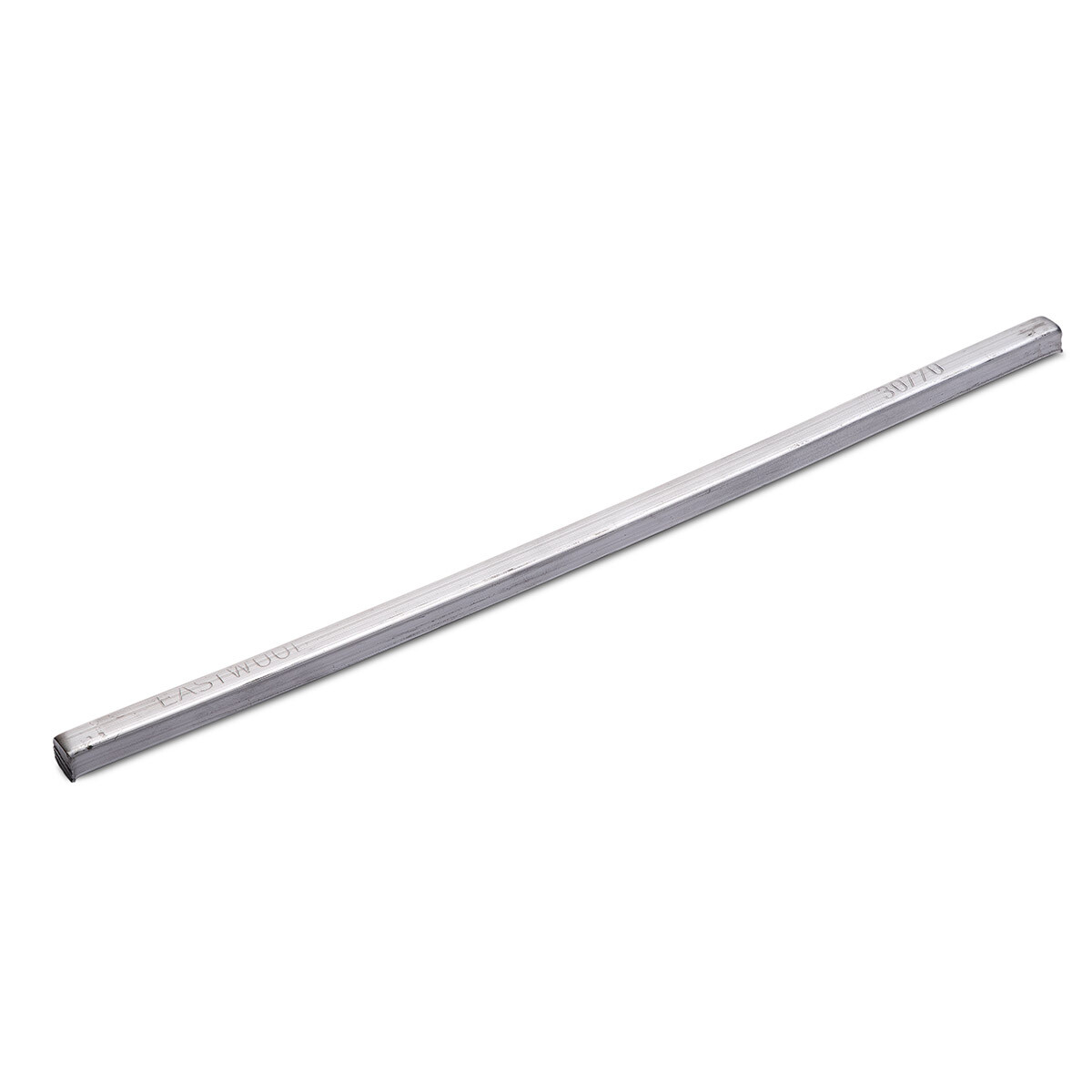 Eastwood 30/70 Lead Single Stick Long lasting Auto Body Repair Solder Supplies Eastwood 30/70 Lead Single Stick Long lasting Auto Body Repair Solder Supplies