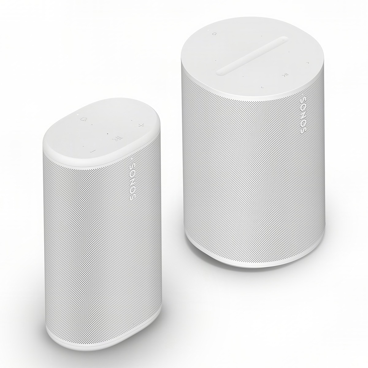 Sonos Indoor/Outdoor Set with Era 100 SL and Play Speakers